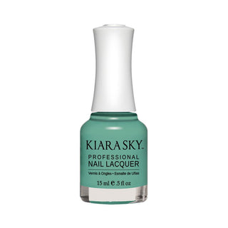 Kiara Sky N532 Whoopsy Daisy - Nail Lacquer