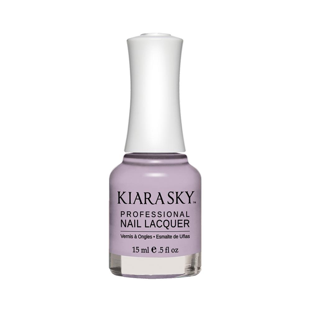 Kiara Sky N533 Busy As A Bee - Nail Lacquer