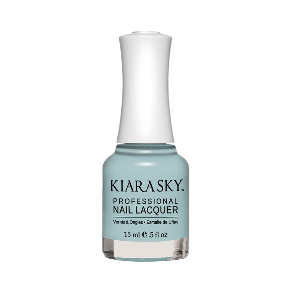 Kiara Sky N535 After The Reign - Nail Lacquer