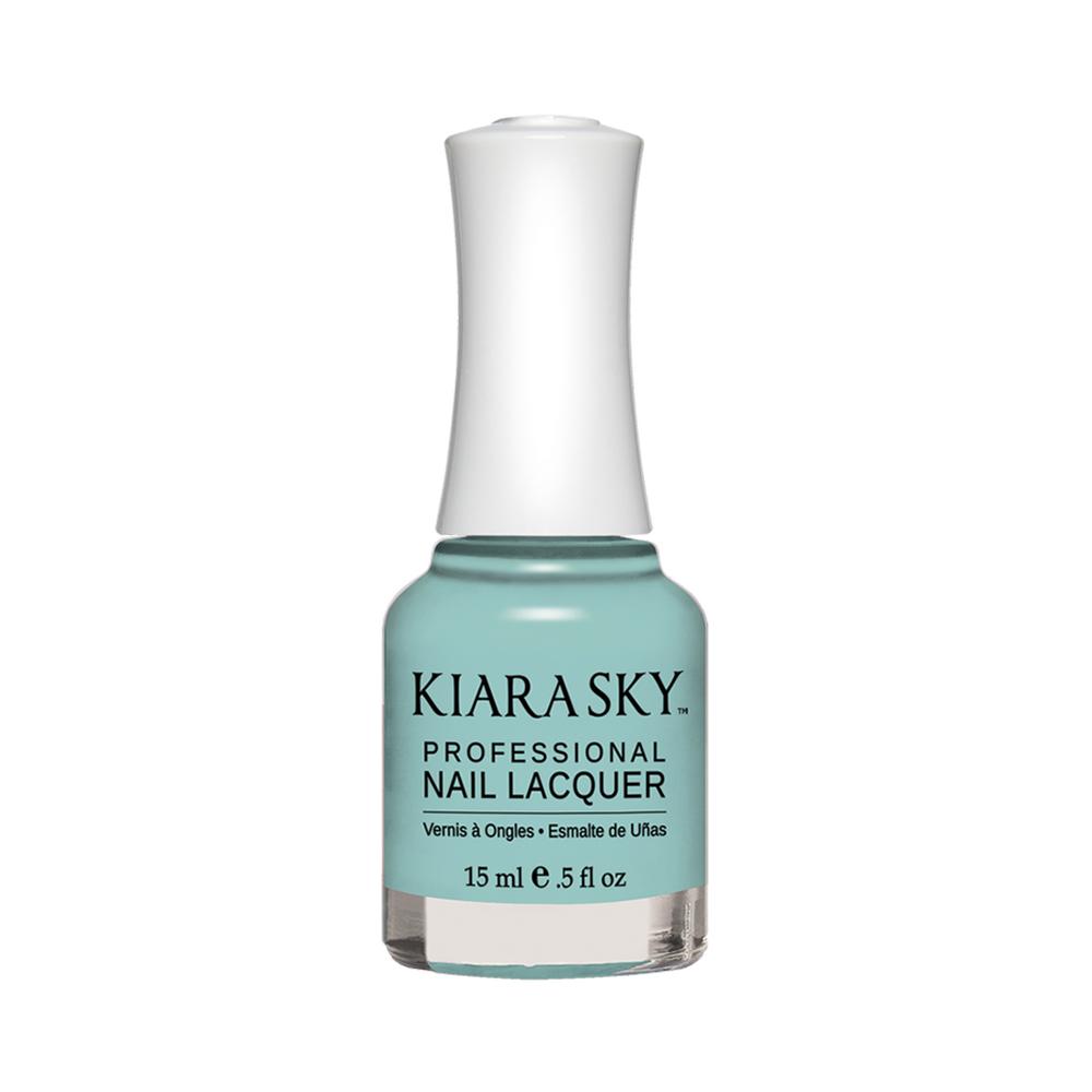 Kiara Sky N538 Sweet Tooth - Nail Lacquer