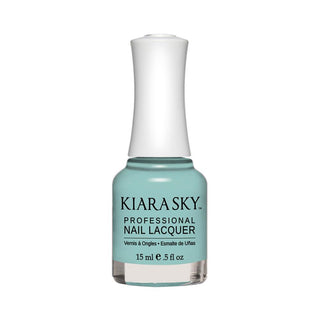 Kiara Sky N538 Sweet Tooth - Nail Lacquer