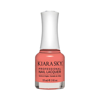 Kiara Sky N542 Twizzly - Nail Lacquer