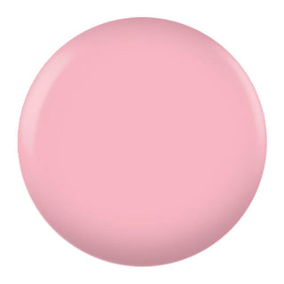DND Gel Nail Polish Duo - 551 Pink Colors - Blushing Pink