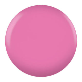 DND Gel Nail Polish Duo - 553 Pink Colors - Fairy World