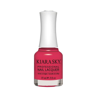Kiara Sky N553 Fanciful Muse - Nail Lacquer