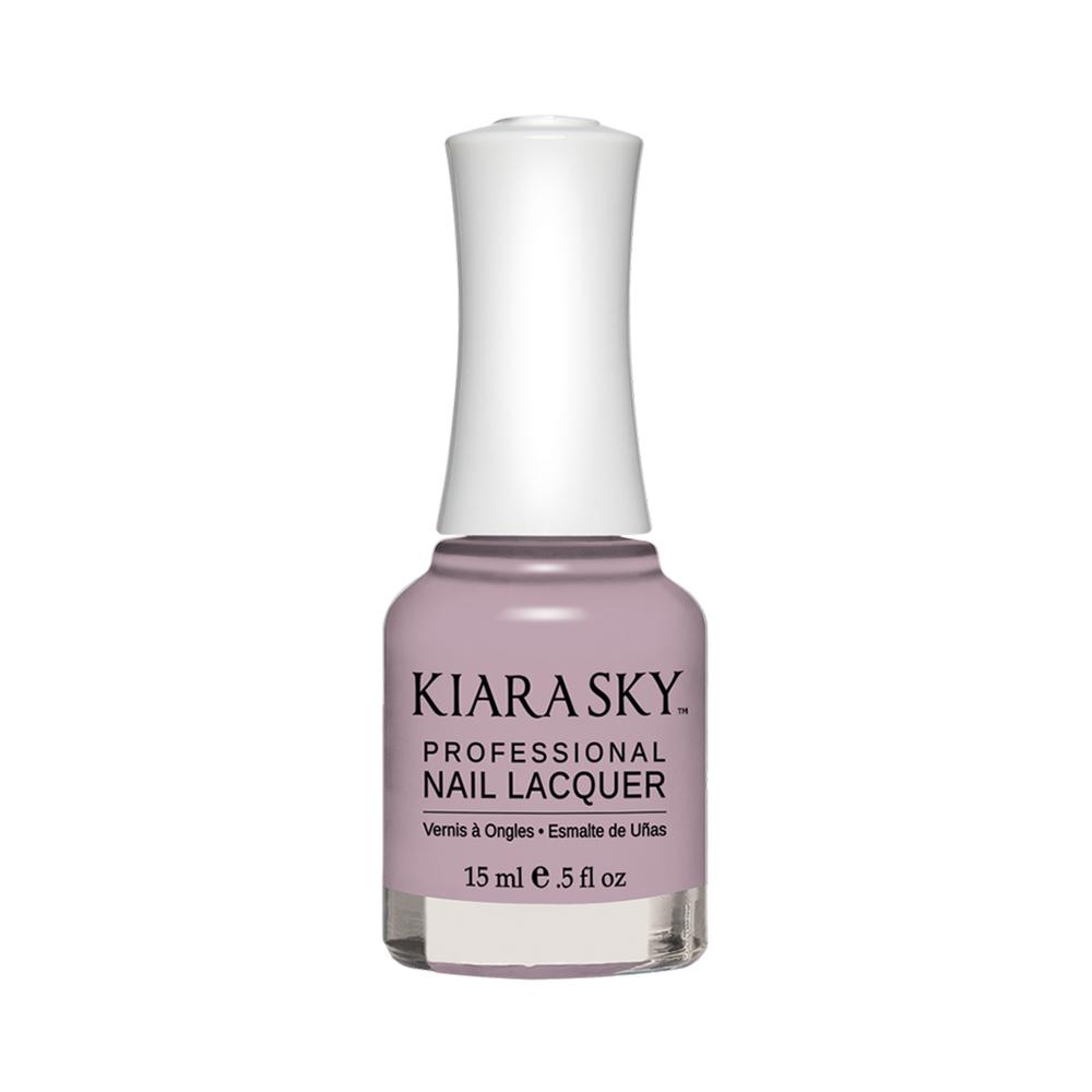 Kiara Sky N556 Totally Whipped - Nail Lacquer