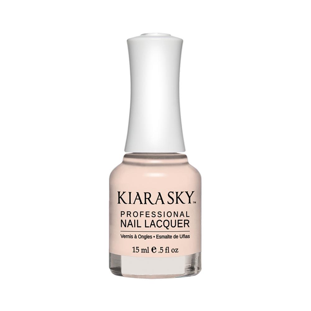 Kiara Sky N558 Something Sweet - Nail Lacquer