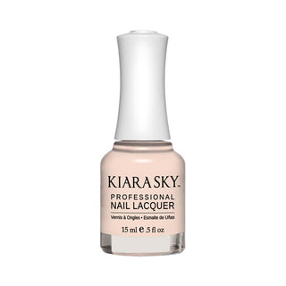 Kiara Sky N558 Something Sweet - Nail Lacquer