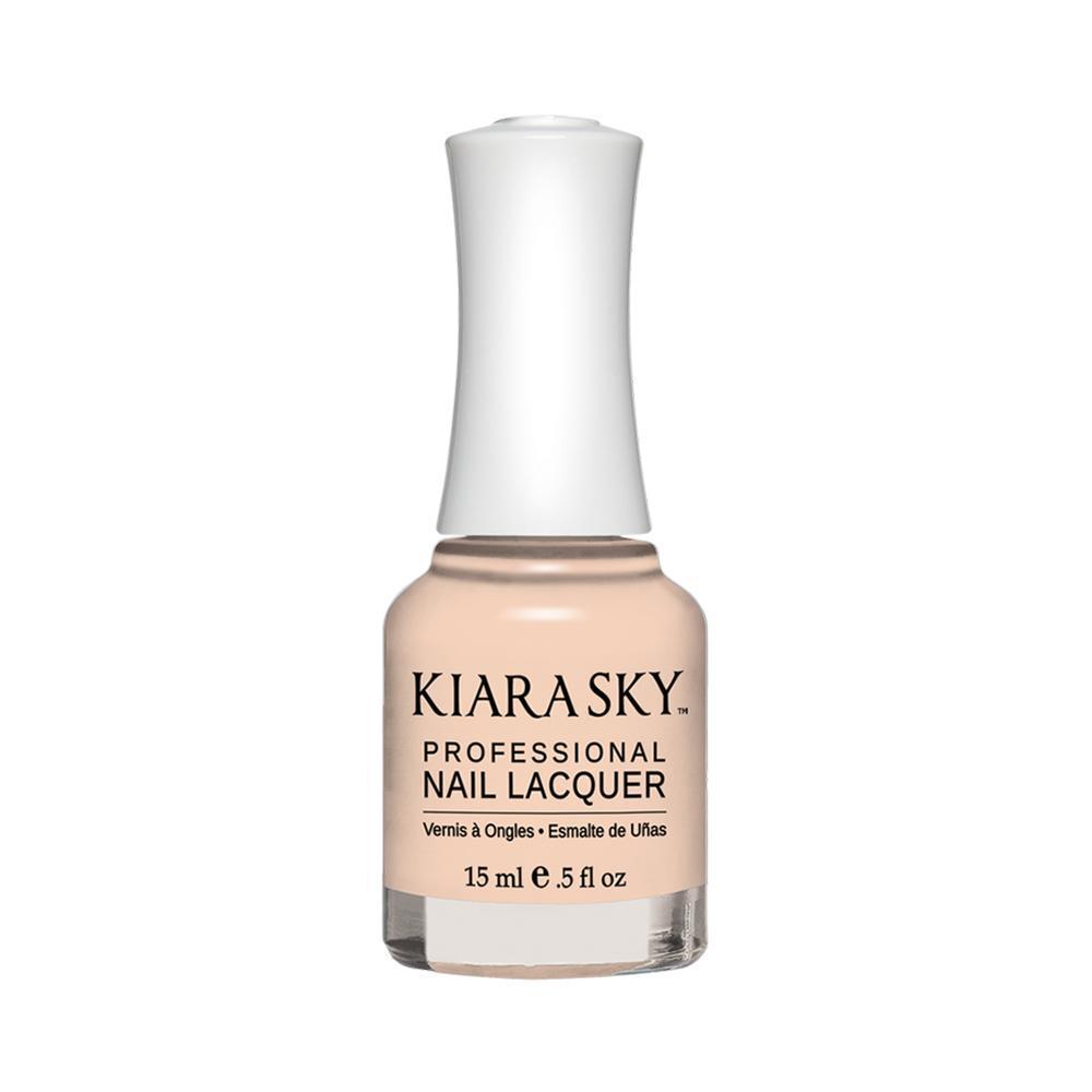 Kiara Sky N559 Cheer Up Buttercup - Nail Lacquer