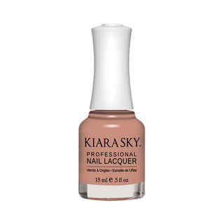 Kiara Sky N560 Tira Miss U - Nail Lacquer