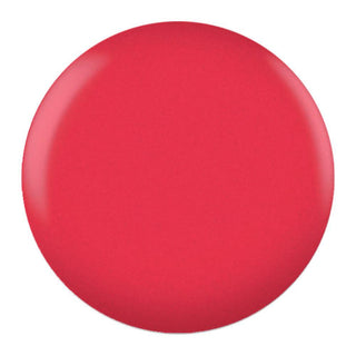 DND Gel Nail Polish Duo - 561 Pink Colors - Strawberry Kiss