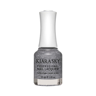 Kiara Sky N561 Feelin Nutty - Nail Lacquer
