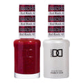 Gel Polish & Lacquer