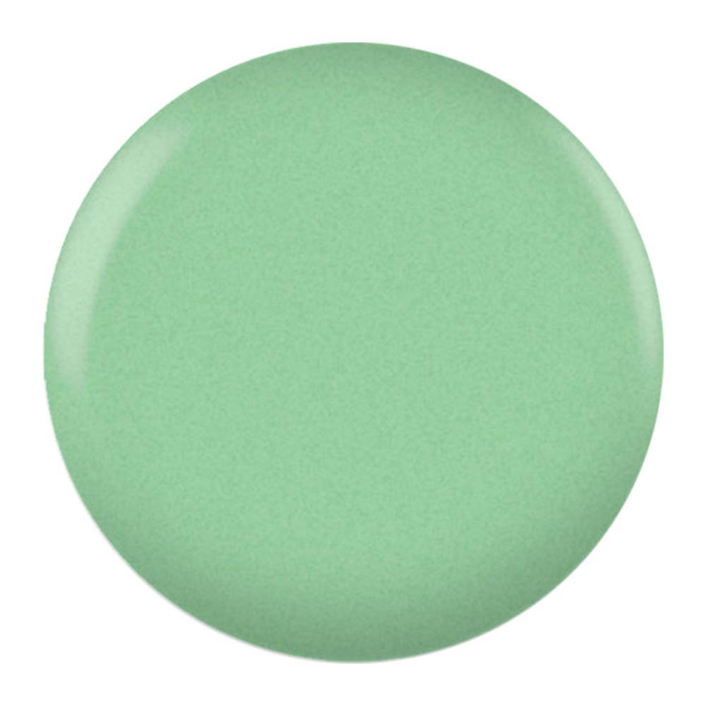 DND Gel Nail Polish Duo - 569 Green Colors - Green Spring, KY