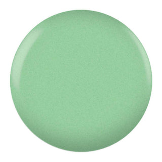 DND Gel Nail Polish Duo - 569 Green Colors - Green Spring, KY
