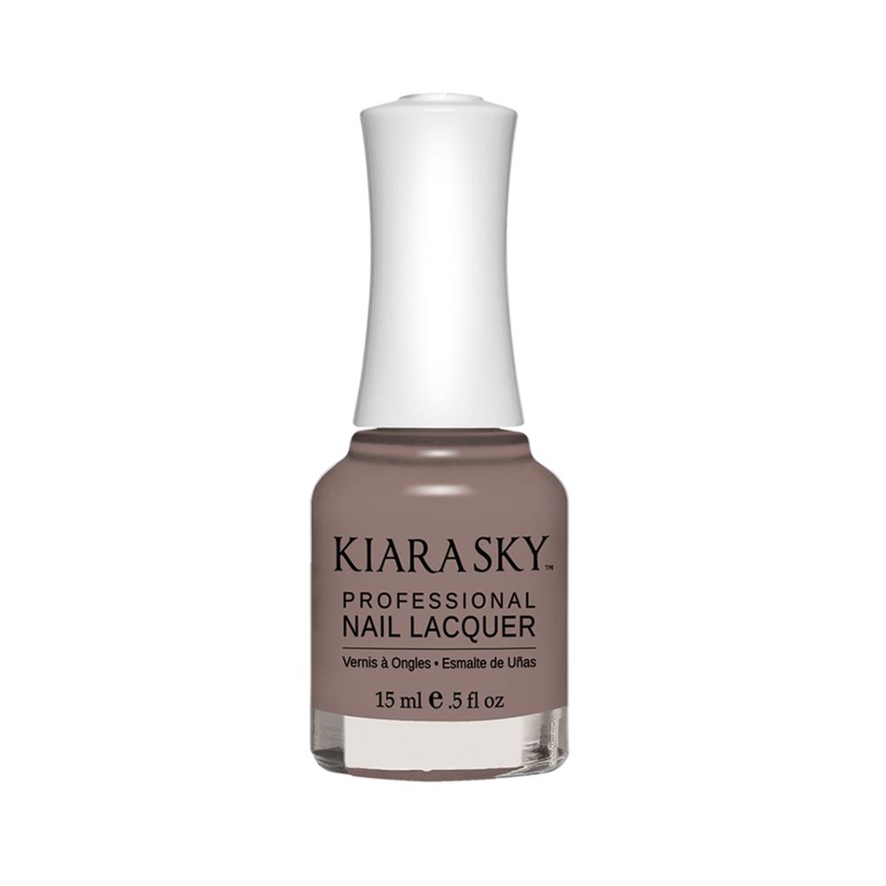 Kiara Sky N569 Femme Fatale - Nail Lacquer