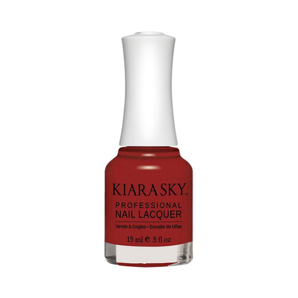 Kiara Sky N570 Cheri Cheri - Nail Lacquer