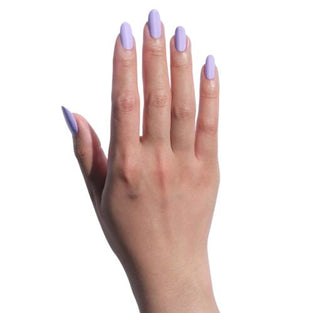 DND Gel Polish - 572 Purple Colors - Great Smoky Mountain, TN