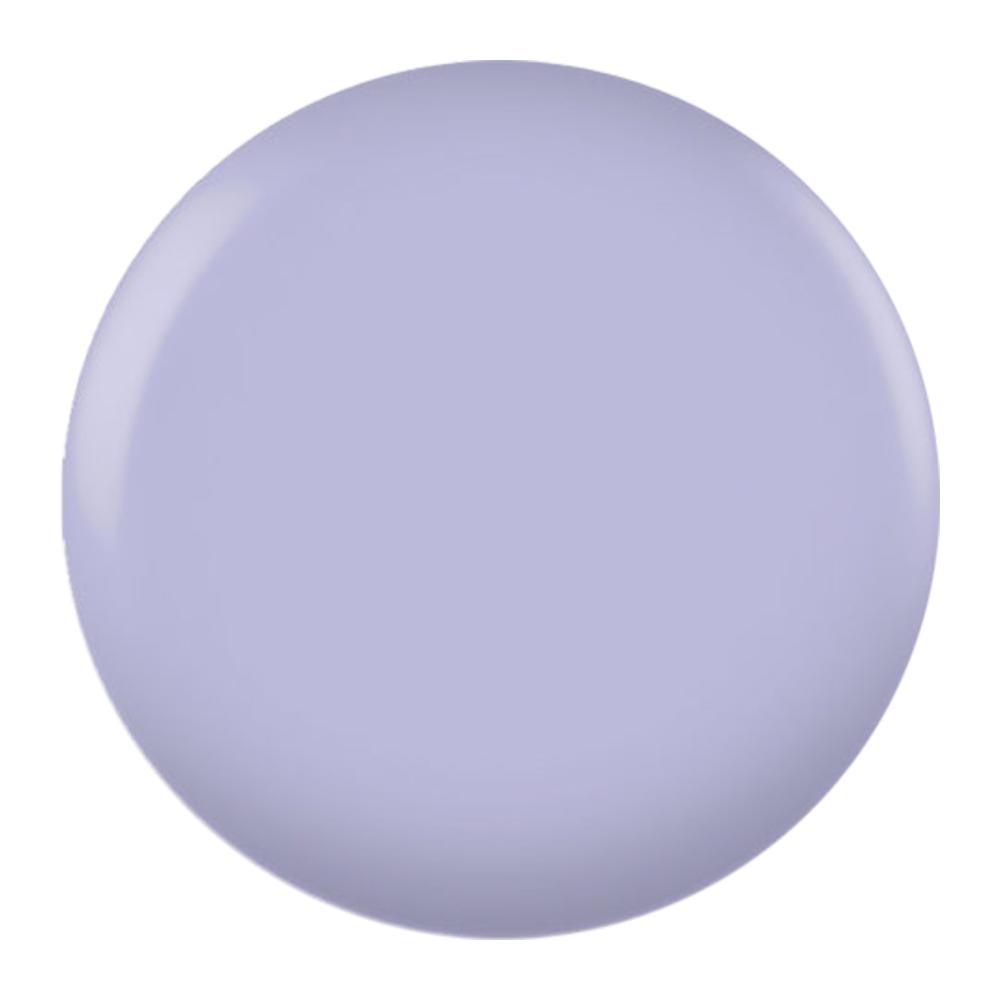 DND Gel Nail Polish Duo - 572 Purple Colors - Great Smoky Mountain, TN