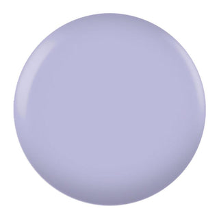 DND Gel Nail Polish Duo - 572 Purple Colors - Great Smoky Mountain, TN