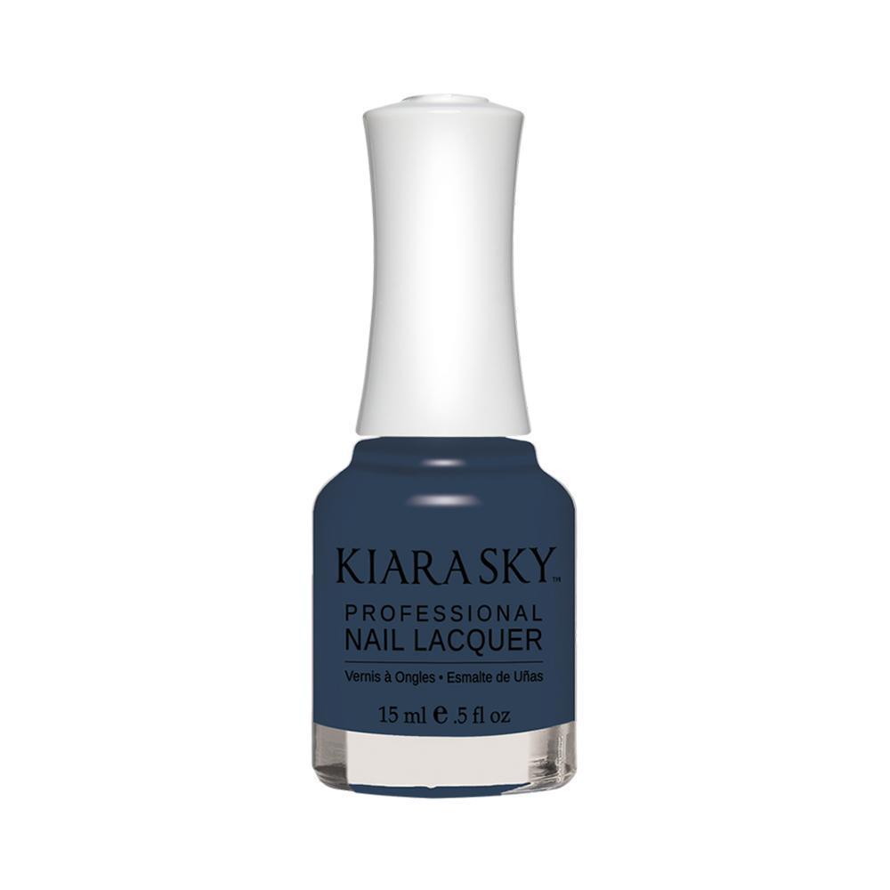 Kiara Sky N573 Chill Pill - Nail Lacquer