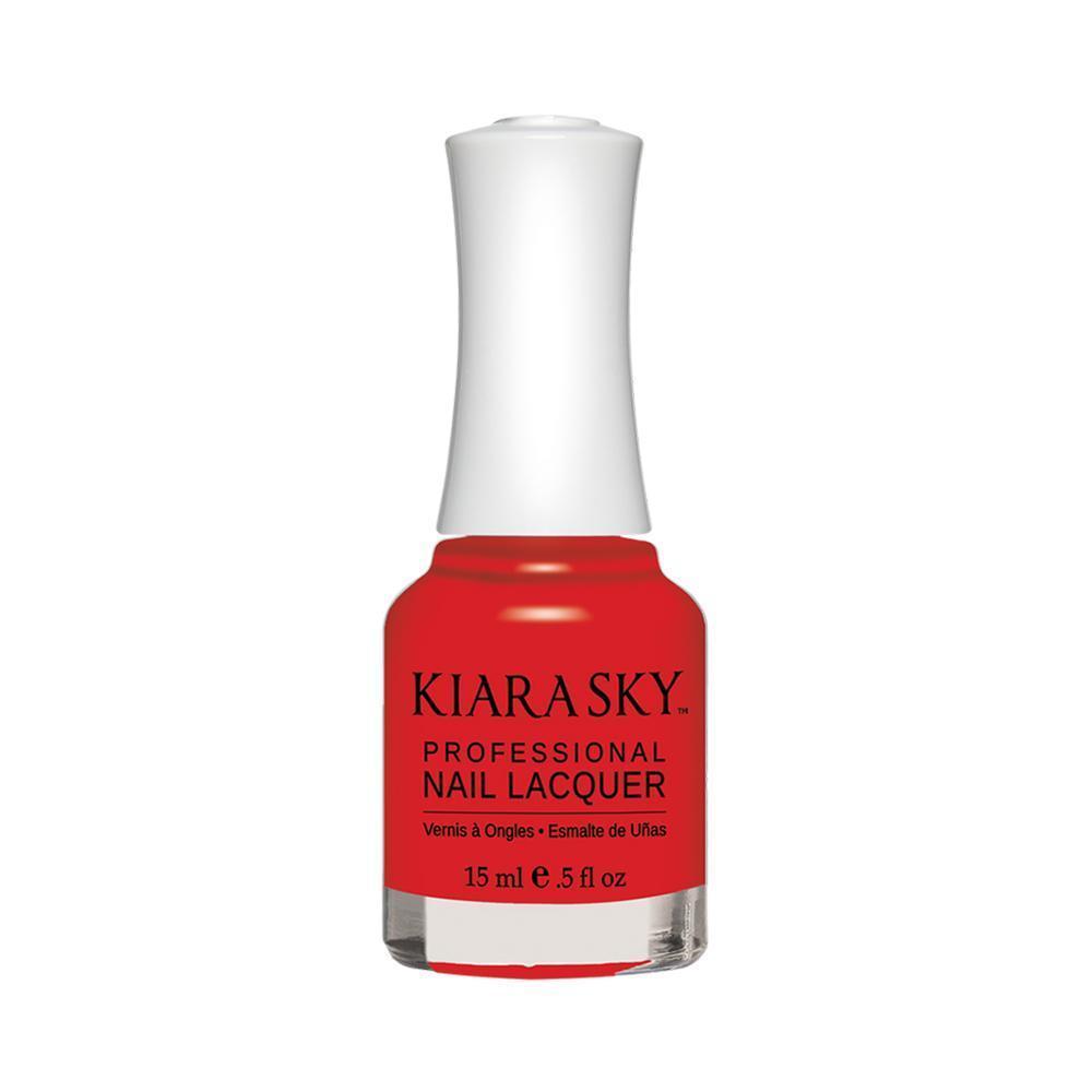 Kiara Sky N577 Danger - Nail Lacquer