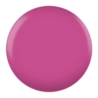 DND Gel Nail Polish Duo - 578 Pink Colors - Crayola Pink
