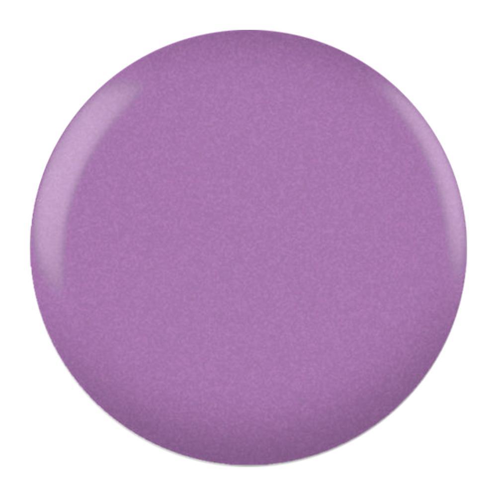 DND Gel Nail Polish Duo - 579 Purple Colors - Violet Femmes
