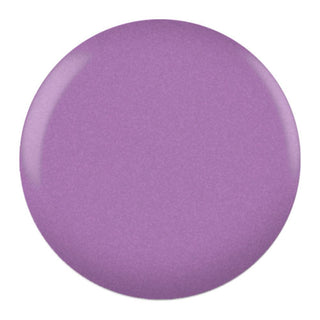 DND Gel Nail Polish Duo - 579 Purple Colors - Violet Femmes