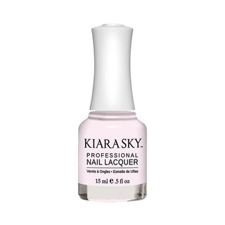 Kiara Sky N579 Hypnotizing - Nail Lacquer