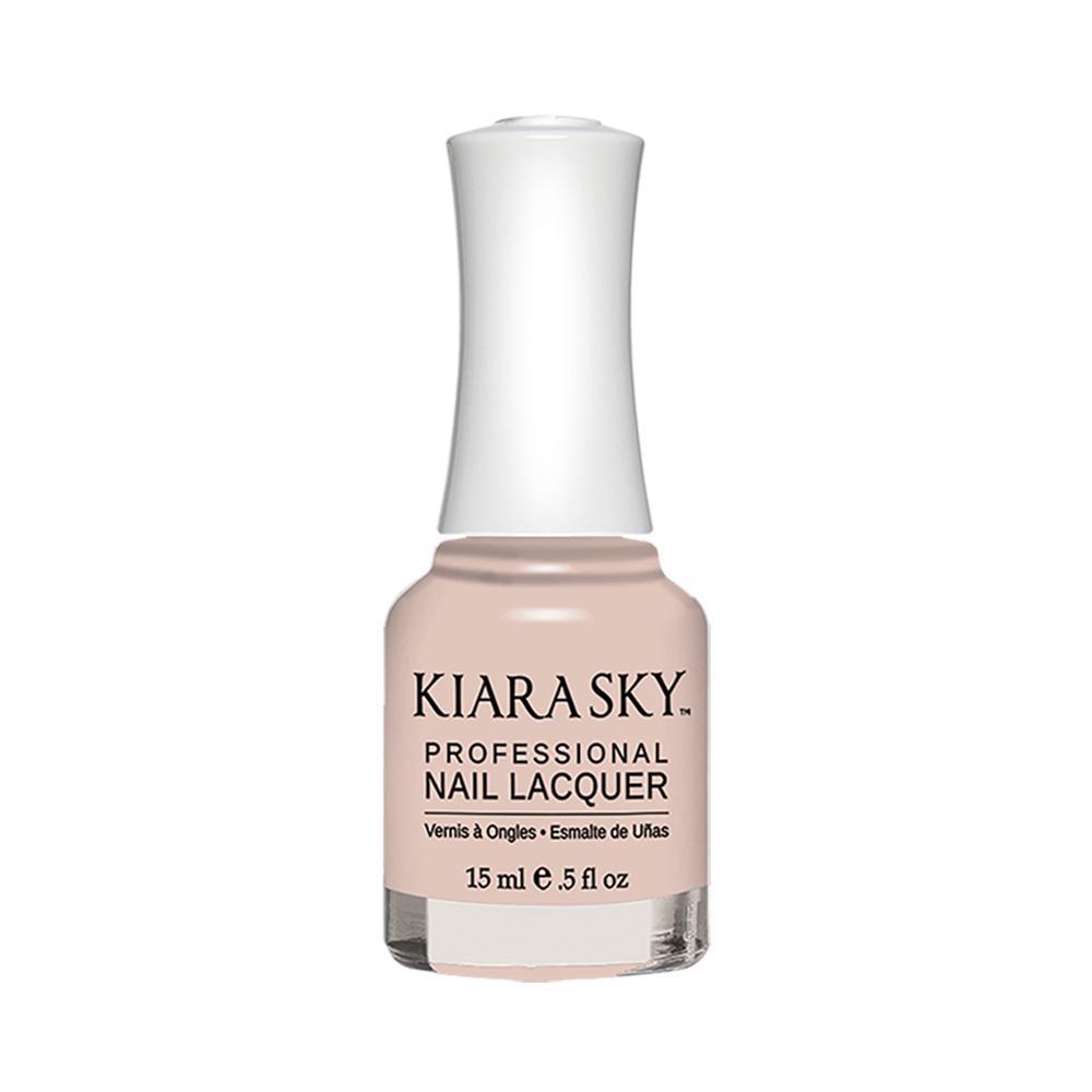 Kiara Sky N580 Spin Twirl - Nail Lacquer