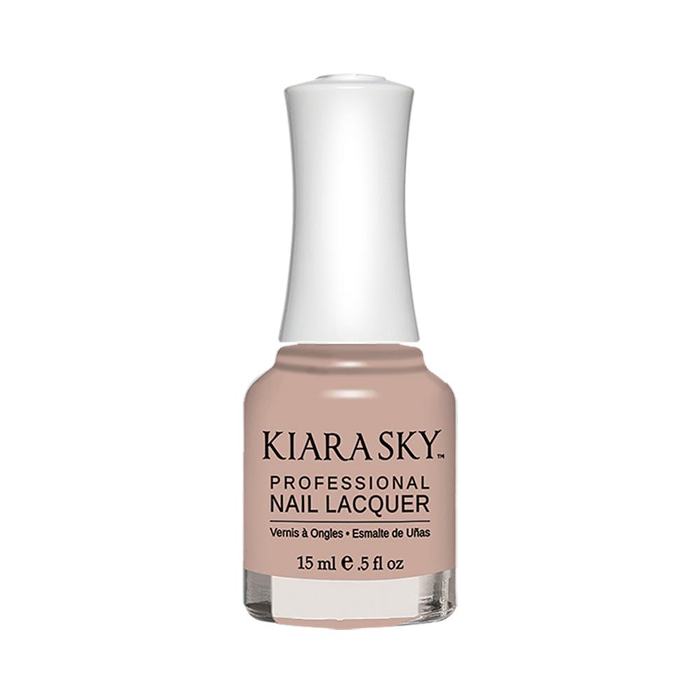 Kiara Sky N583 Fun Games - Nail Lacquer