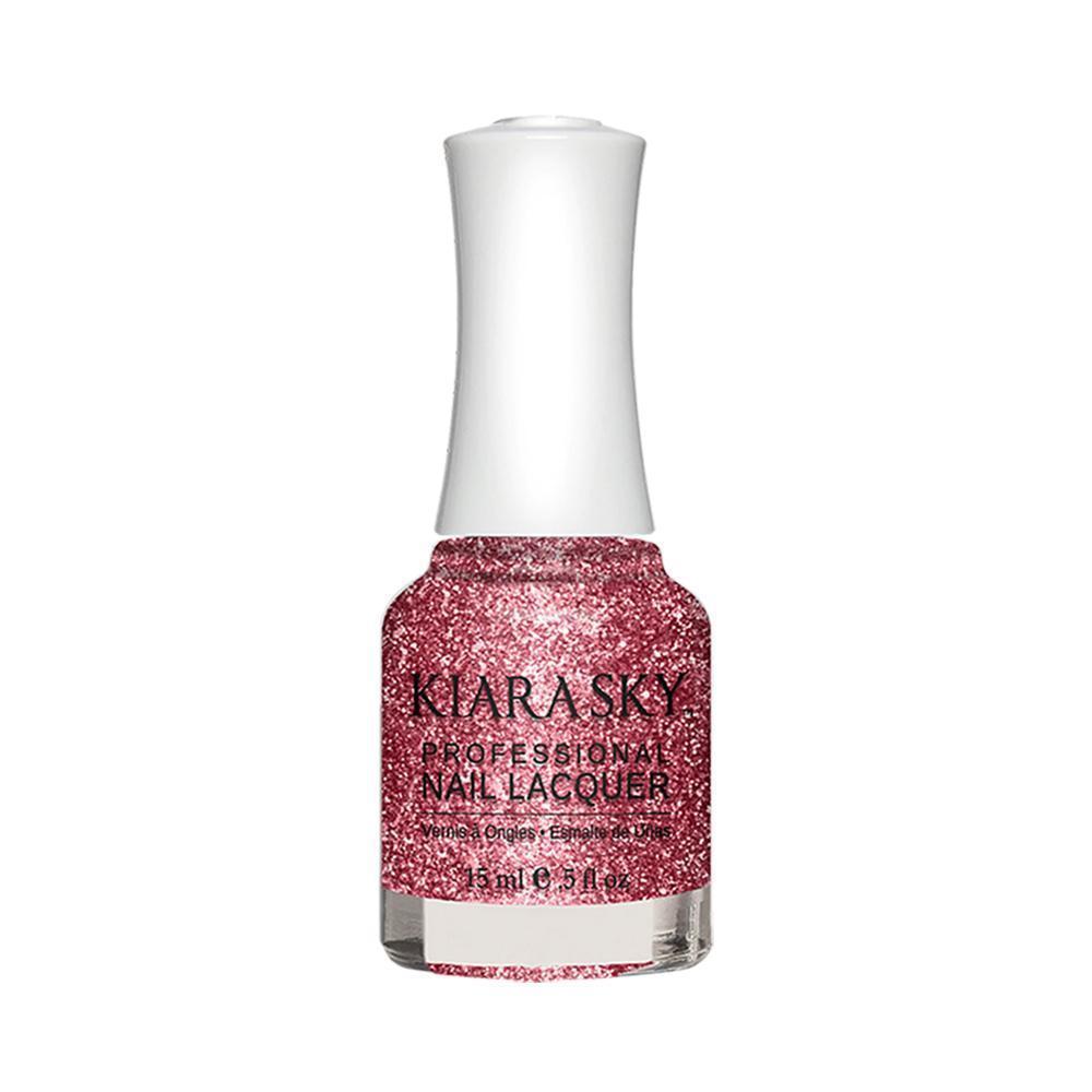 Kiara Sky N585 Route 66 - Nail Lacquer