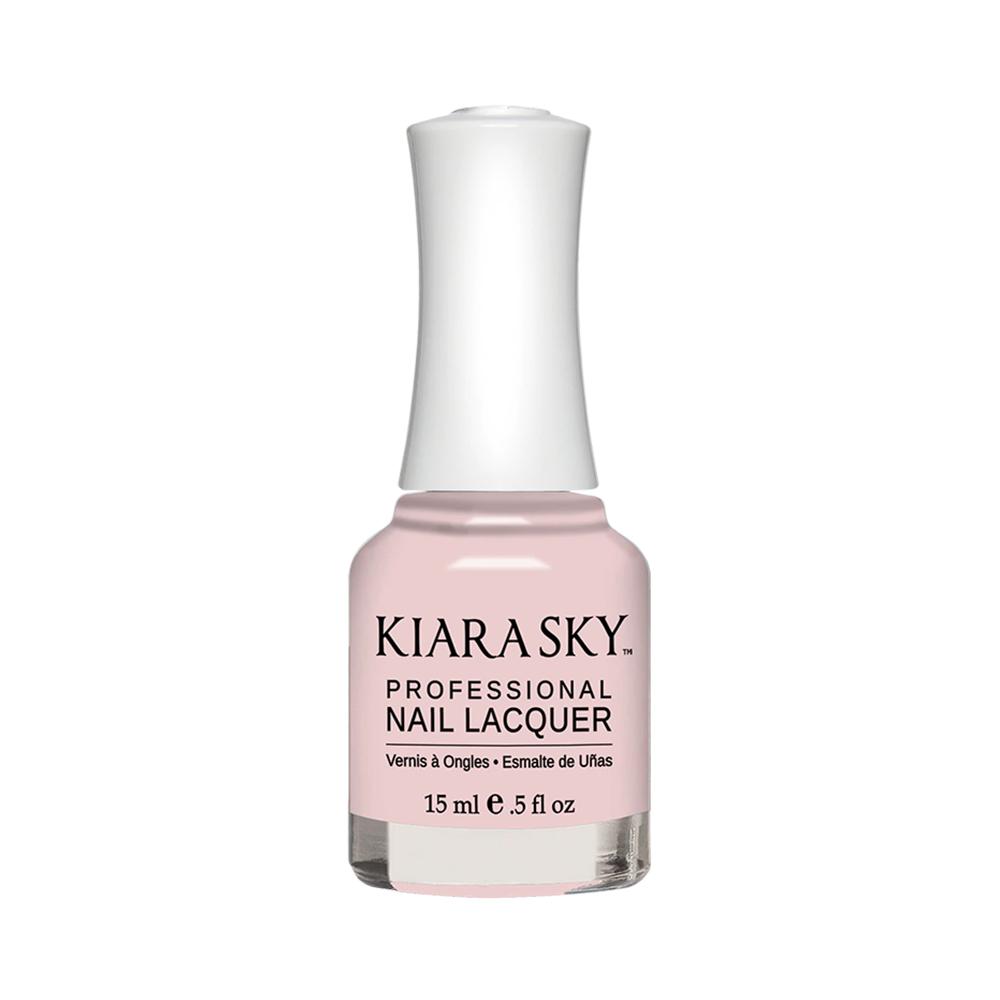 Kiara Sky N591 Soho - Nail Lacquer