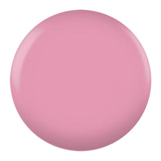 DND Gel Nail Polish Duo - 592 Pink Colors - Italian Pink