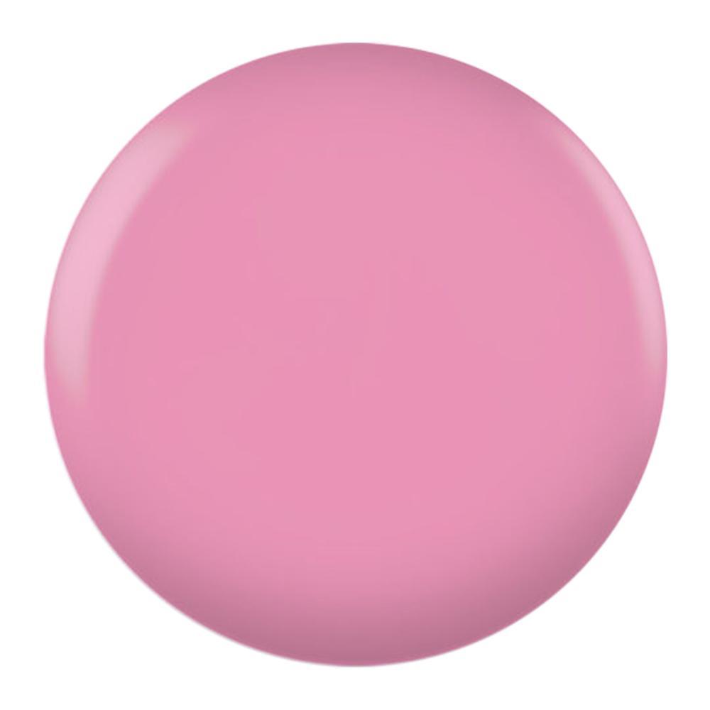 DND Gel Nail Polish Duo - 593 Pink Colors - Pink Beauty