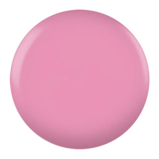 DND Gel Nail Polish Duo - 593 Pink Colors - Pink Beauty