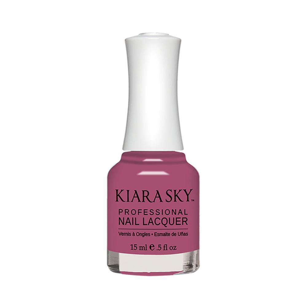 Kiara Sky N595 Oh Dear! - Nail Lacquer