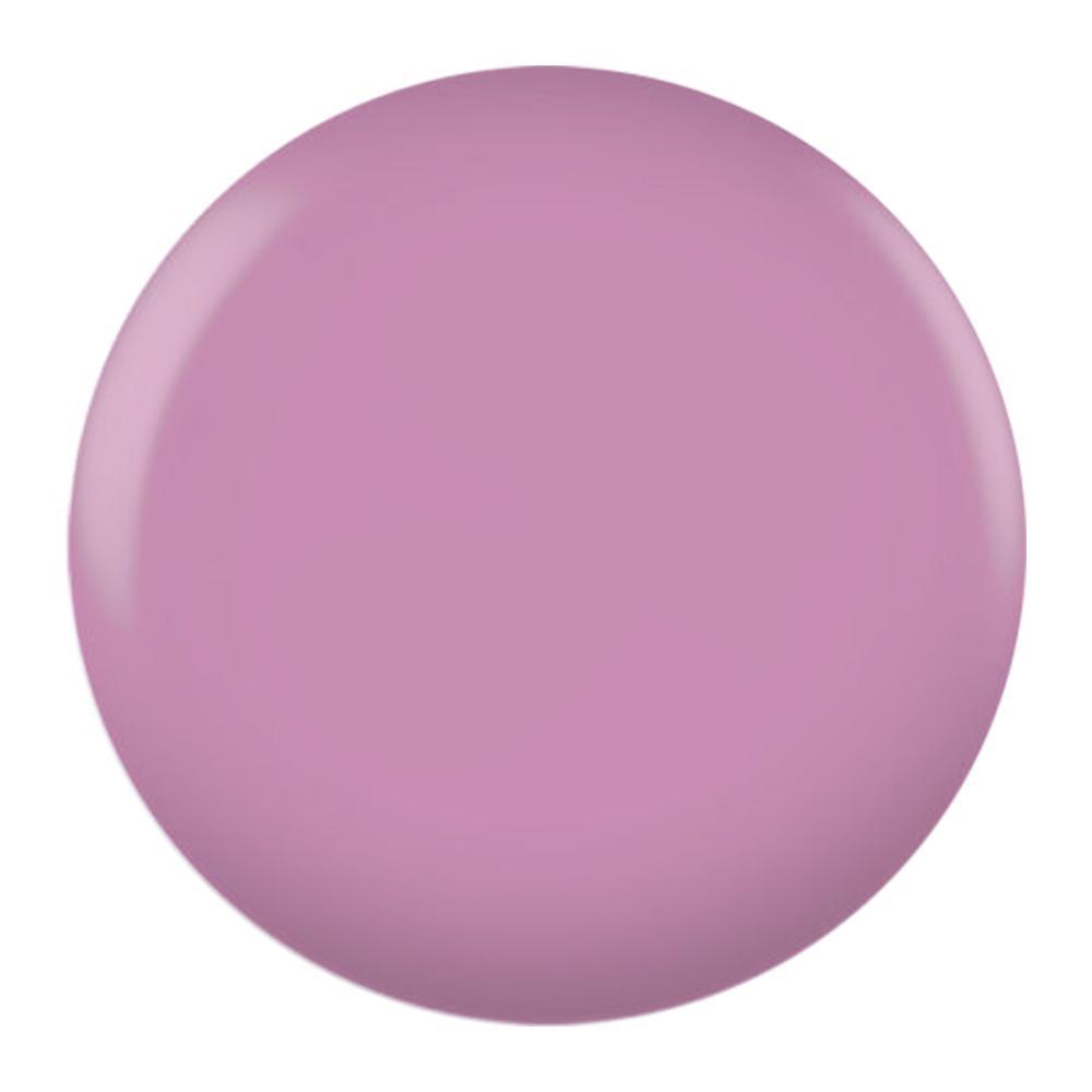 DND Gel Nail Polish Duo - 597 Neutral Colors - Lavender Dream