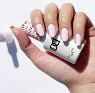 DND Gel Polish - 601 Neutral Colors - Ballet Pink
