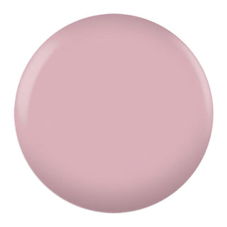 DND Gel Nail Polish Duo - 602 Neutral Colors - Elegant Pink