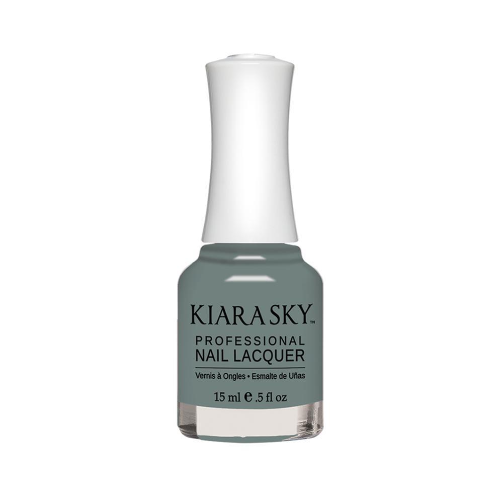 Kiara Sky N602 Ice for You - Nail Lacquer