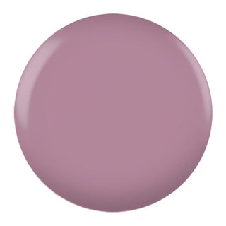 DND Gel Nail Polish Duo - 605 Purple Colors - Dovetail