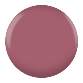 DND Gel Nail Polish Duo - 607 Brown Colors - Hazelnut