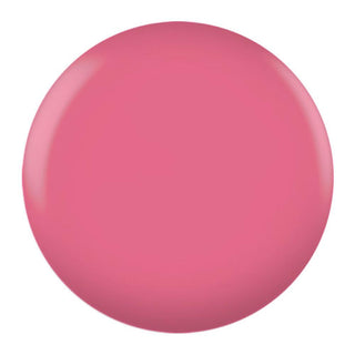 DND Gel Nail Polish Duo - 608 Pink Colors - Adobe