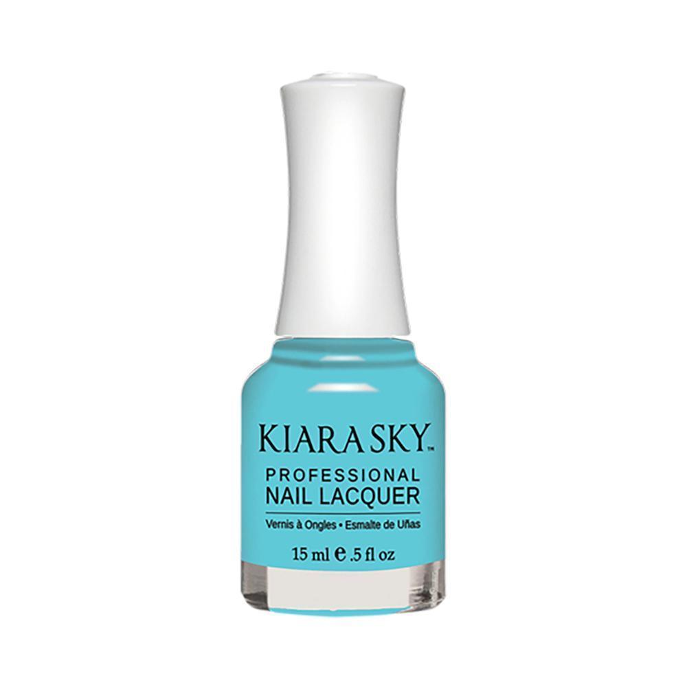 Kiara Sky N614 Gimme A Beat - Nail Lacquer