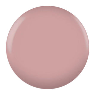 DND Gel Nail Polish Duo - 616 Beige Colors - Havana Cream