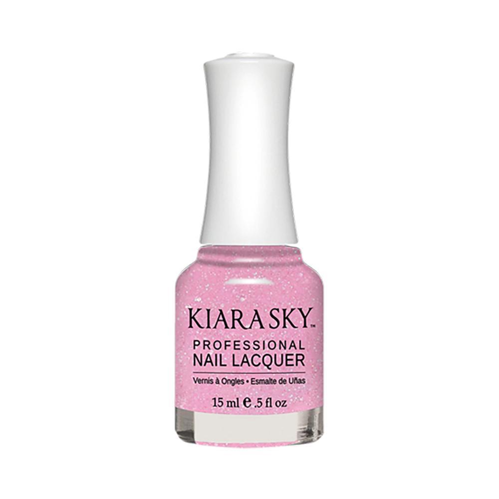 Kiara Sky N618 90's babies - Nail Lacquer