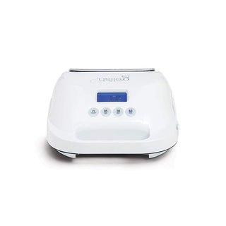 Harmony gelish nail lamps 18 light unplugged by Gelish