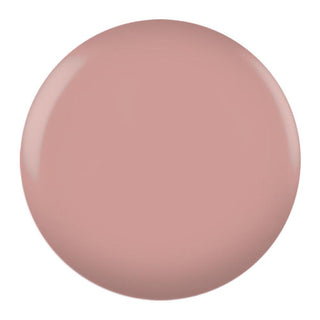 DND Gel Nail Polish Duo - 621 Beige Colors - French Vanilla